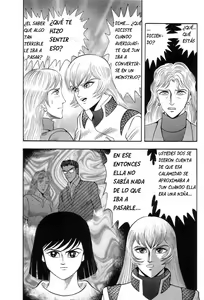 Page 120 of Devil man lady 16 - preview thumbnail
