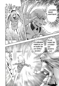 Page 126 of Devil man lady 16 - preview thumbnail