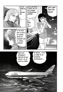Page 133 of Devil man lady 16 - preview thumbnail