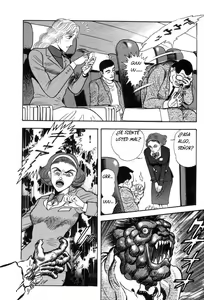 Page 136 of Devil man lady 16 - preview thumbnail