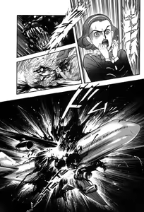 Page 138 of Devil man lady 16 - preview thumbnail