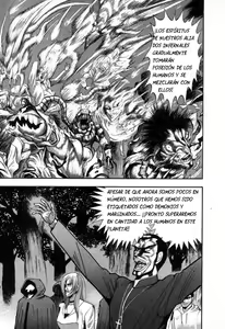 Page 161 of Devil man lady 16 - preview thumbnail