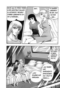 Page 169 of Devil man lady 16 - preview thumbnail