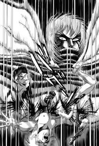 Page 180 of Devil man lady 16 - preview thumbnail
