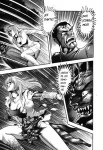 Page 187 of Devil man lady 16 - preview thumbnail
