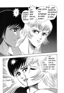 Page 196 of Devil man lady 16 - preview thumbnail