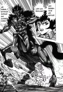 Page 20 of Devil man lady 16 - preview thumbnail