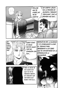 Page 37 of Devil man lady 16 - preview thumbnail