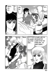 Page 51 of Devil man lady 16 - preview thumbnail