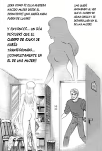 Page 63 of Devil man lady 16 - preview thumbnail