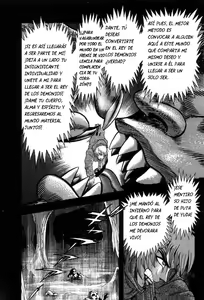 Page 92 of Devil man lady 16 - preview thumbnail