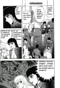 Page 102 of Devil man lady 17 - preview thumbnail