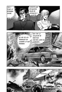 Page 105 of Devil man lady 17 - preview thumbnail