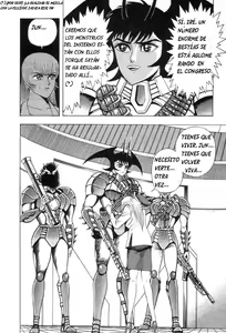 Page 116 of Devil man lady 17 - preview thumbnail