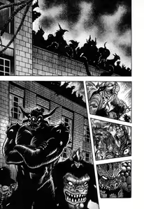 Page 119 of Devil man lady 17 - preview thumbnail