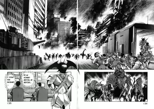 Page 120 of Devil man lady 17 - preview thumbnail