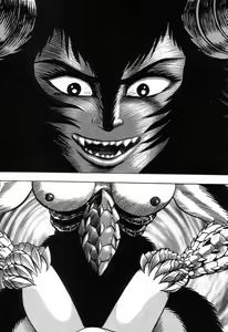 Page 12 of Devil man lady 17 - preview thumbnail