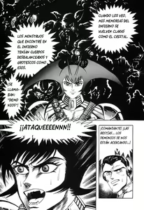 Page 122 of Devil man lady 17 - preview thumbnail