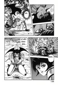 Page 140 of Devil man lady 17 - preview thumbnail