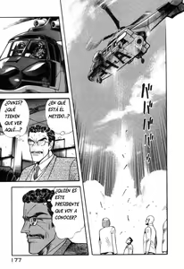 Page 157 of Devil man lady 17 - preview thumbnail