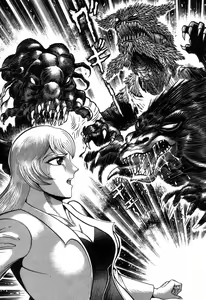 Page 161 of Devil man lady 17 - preview thumbnail