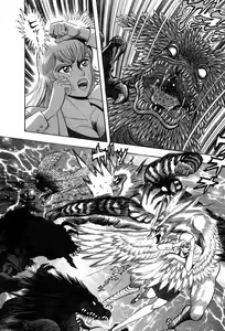 Page 162 of Devil man lady 17 - preview thumbnail