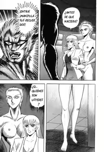 Page 167 of Devil man lady 17 - preview thumbnail