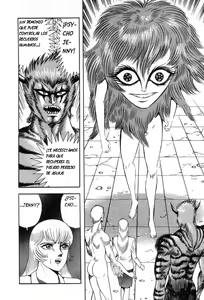 Page 168 of Devil man lady 17 - preview thumbnail