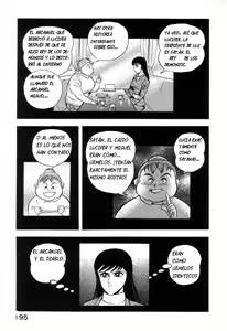 Page 174 of Devil man lady 17 - preview thumbnail