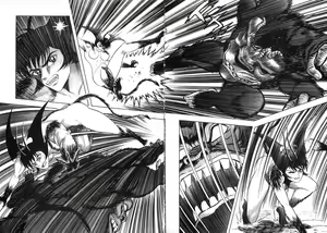 Page 177 of Devil man lady 17 - preview thumbnail