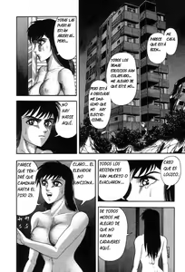 Page 189 of Devil man lady 17 - preview thumbnail