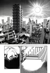 Page 196 of Devil man lady 17 - preview thumbnail