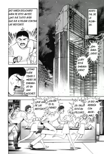 Page 198 of Devil man lady 17 - preview thumbnail