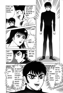 Page 205 of Devil man lady 17 - preview thumbnail