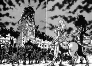 Page 207 of Devil man lady 17 - preview thumbnail