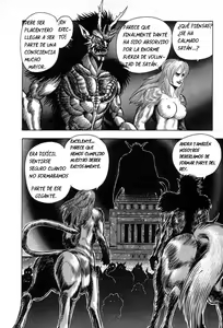 Page 208 of Devil man lady 17 - preview thumbnail