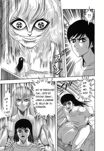 Page 215 of Devil man lady 17 - preview thumbnail