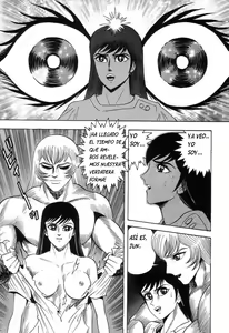 Page 217 of Devil man lady 17 - preview thumbnail