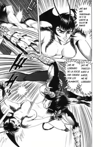 Page 22 of Devil man lady 17 - preview thumbnail