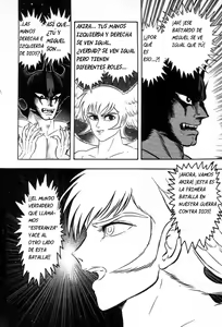 Page 235 of Devil man lady 17 - preview thumbnail