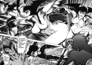 Page 33 of Devil man lady 17 - preview thumbnail