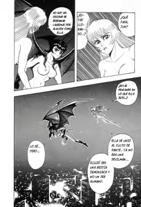 Page 41 of Devil man lady 17 - preview thumbnail