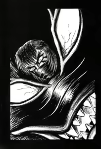 Page 51 of Devil man lady 17 - preview thumbnail