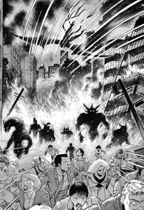 Page 52 of Devil man lady 17 - preview thumbnail