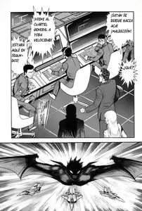 Page 91 of Devil man lady 17 - preview thumbnail