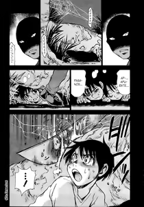 Page 14 of Hoozuki no Shima v01 - preview thumbnail