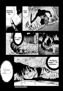 Page 15 of Hoozuki no Shima v01 - preview thumbnail