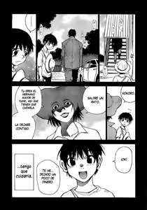 Page 28 of Hoozuki no Shima v01 - preview thumbnail