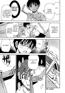 Page 40 of Hoozuki no Shima v01 - preview thumbnail