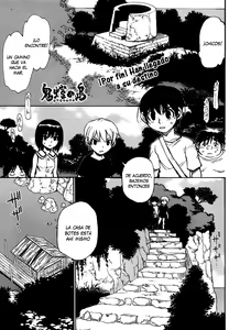 Page 128 of Hoozuki no Shima v03 - preview thumbnail